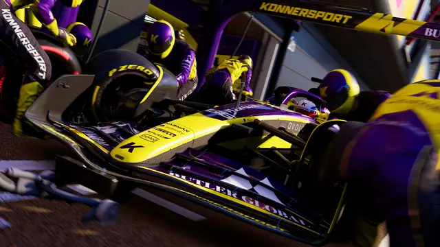 F1 25 - imagem 19