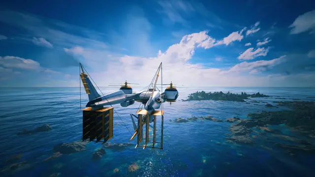FINAL FANTASY VII REVELATION - imagem 1