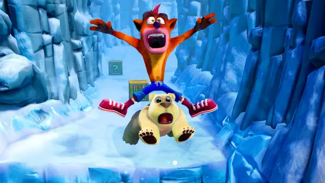 Crash Bandicoot 4: It’s About Time - imagem 18