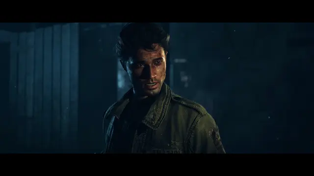 Until Dawn - imagem 1