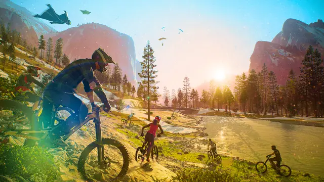 Riders Republic - imagem 6
