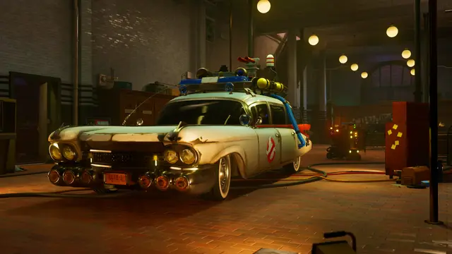 Ghostbusters: Spirits Unleashed - imagem 2