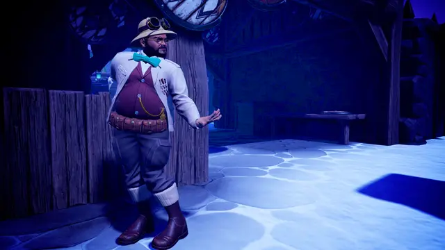 Jumanji: The Video Game - imagem 14