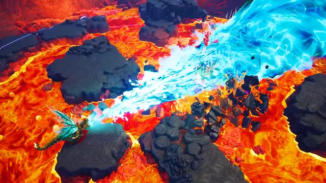GigaBash - imagem 4