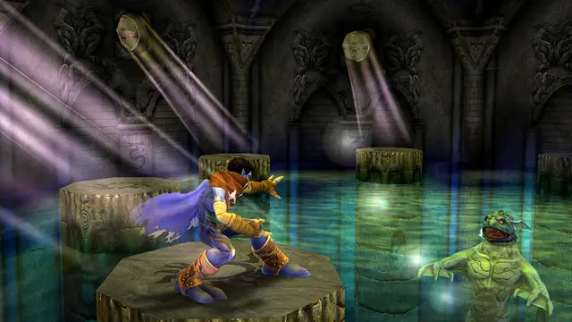 Tomb Raider I-VI Remastered Bundle - imagem 29