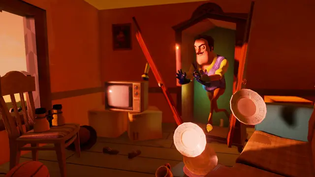 Hello Neighbor - imagem 4