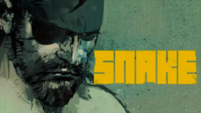 METAL GEAR SOLID MASTER COLLECTION Vol 2 - imagem 8