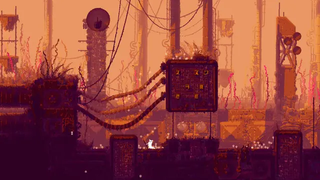 Rain World - imagem 17