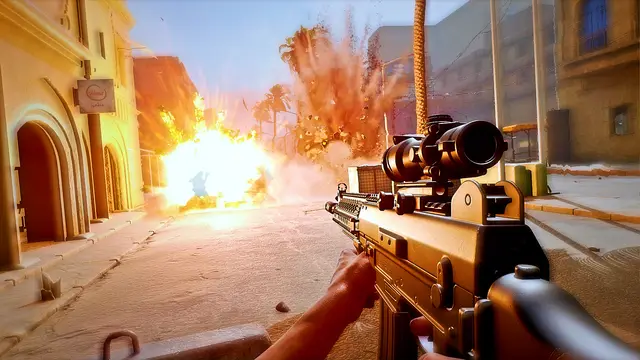 Insurgency: Sandstorm - imagem 18