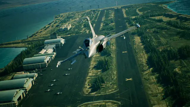 Ace Combat 7: Skies Unknown - imagem 19