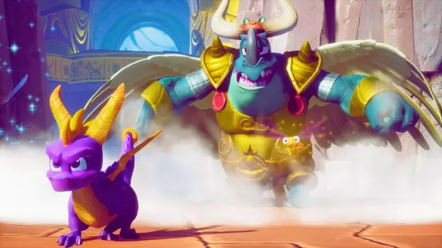 Crash Team Racing Nitro-Fueled - imagem 28