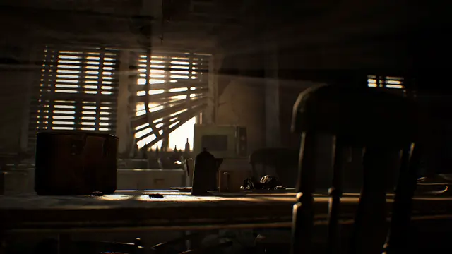 RESIDENT EVIL 7 biohazard - imagem 4