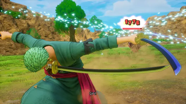 One Piece Odyssey - imagem 16
