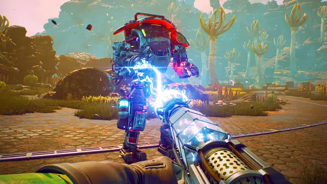 The Outer Worlds - imagem 23