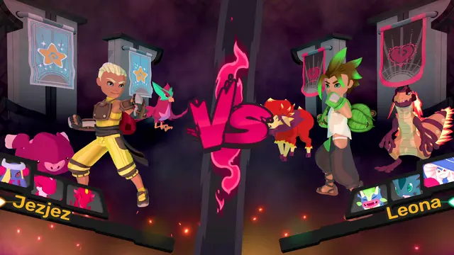 Temtem - imagem 11