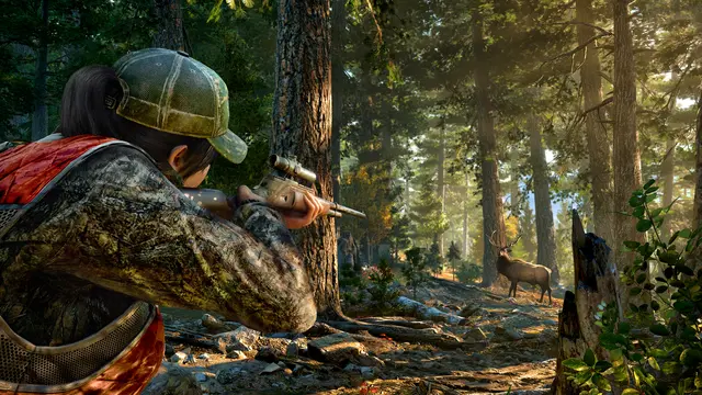FAR CRY 5 - imagem 6