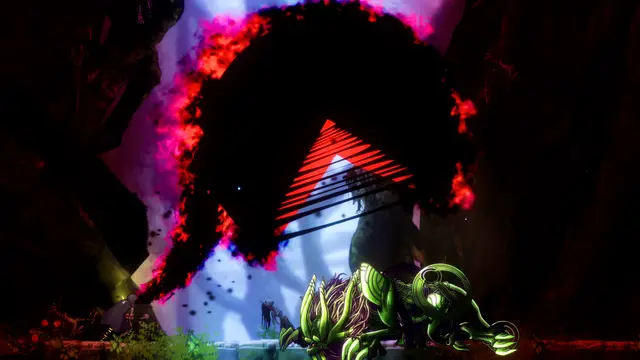 Shadow Labyrinth - imagem 1