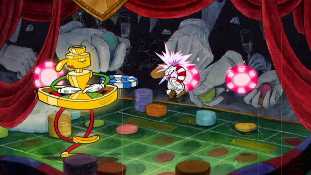 Cuphead - imagem 9