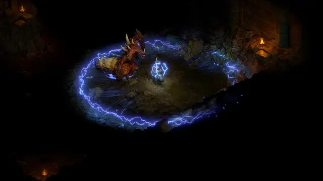 Diablo II: Resurrected - imagem 13