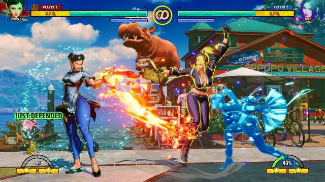 Fatal Fury City of the Wolves Legend Edition - imagem 16