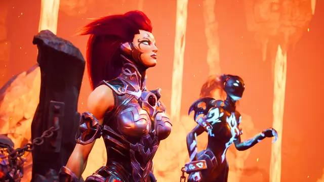 Darksiders III - imagem 9