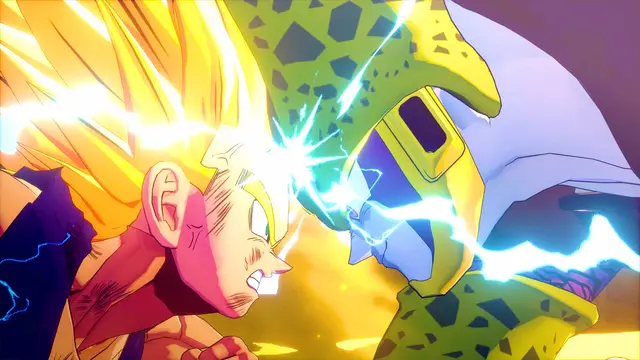 DRAGON BALL Z: KAKAROT - imagem 24