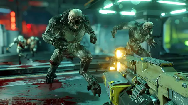 DOOM - imagem 13