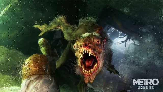 Metro Exodus - imagem 1