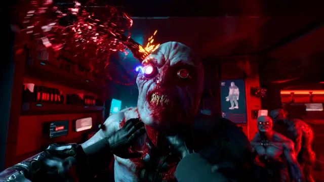Killing Floor 3 - imagem 2