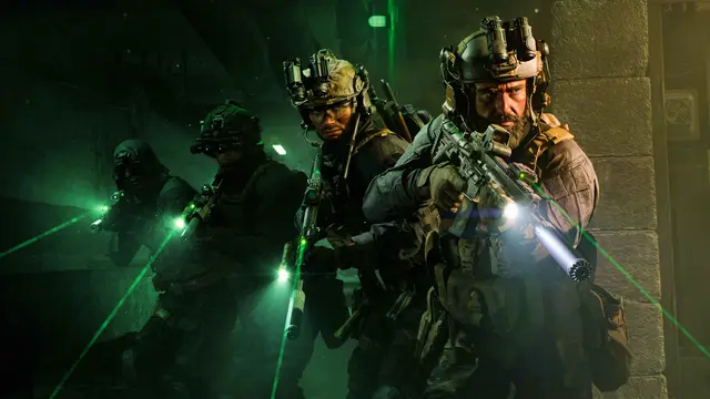 Battlefield 6 - imagem 1