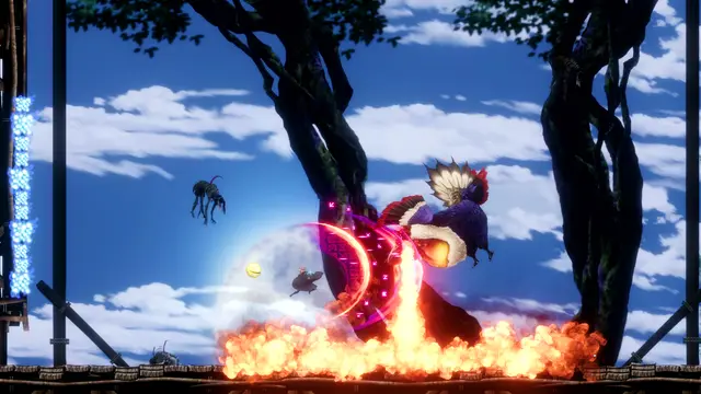 Shadow Labyrinth - imagem 6