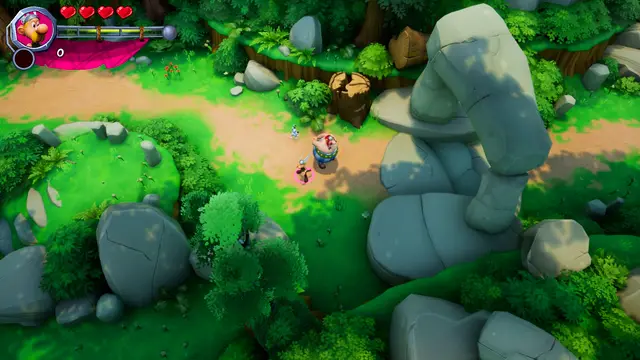 Asterix Obelix XXXL The Ram From Hibernia - imagem 2