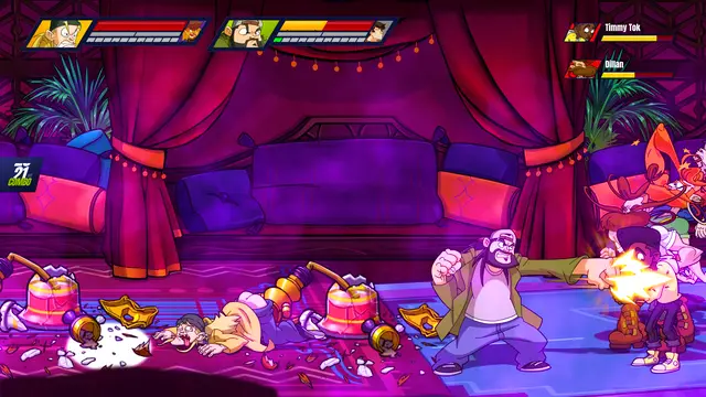 Jay and Silent Bob Chronic Blunt Punch - imagem 5
