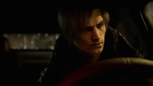 Resident Evil Requiem - imagem 2