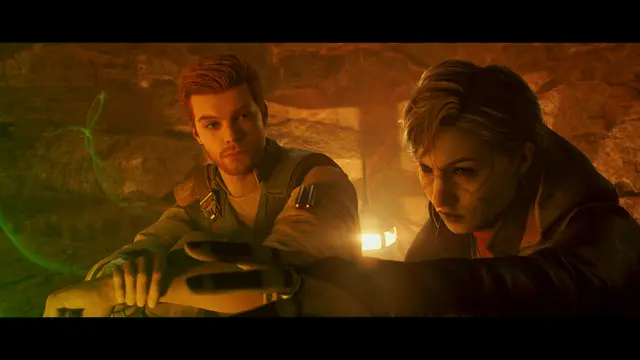 Star Wars Jedi: Survivor - imagem 6