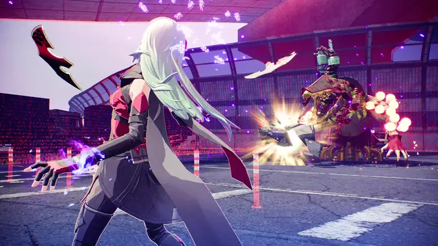 Scarlet Nexus - imagem 13