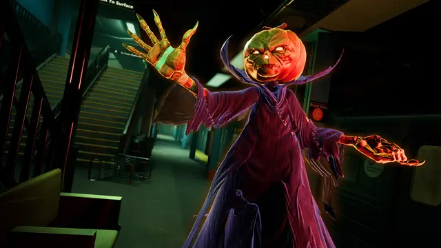 Ghostbusters: Spirits Unleashed - imagem 6