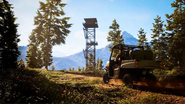 Hunting Simulator 3 - imagem 10