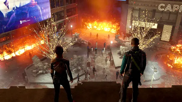 Detroit: Become Human - imagem 9