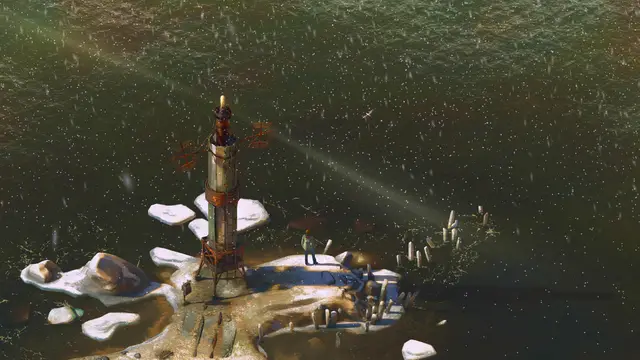 Disco Elysium The Final Cut - imagem 10