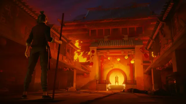 Sifu - imagem 8