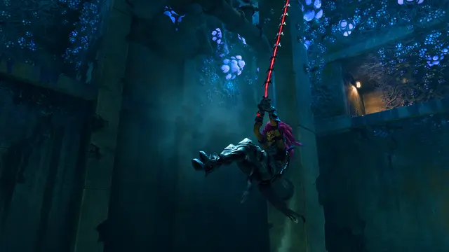 Darksiders III - imagem 23