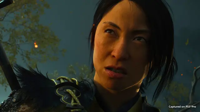 Ghost of Yōtei - imagem 7