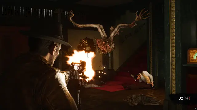 The Sinking City 2 - imagem 4