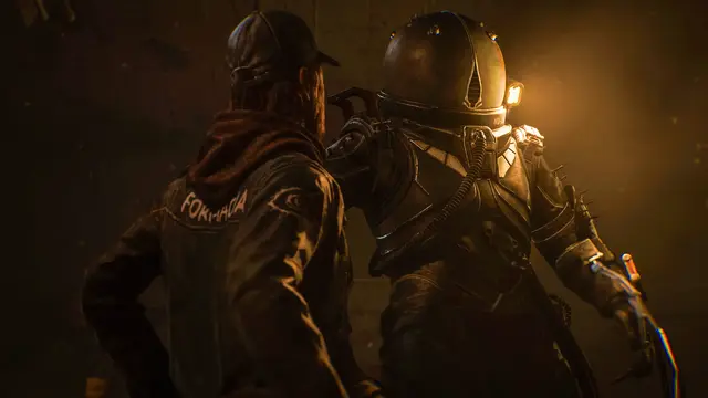 Cronos The New Dawn - imagem 7