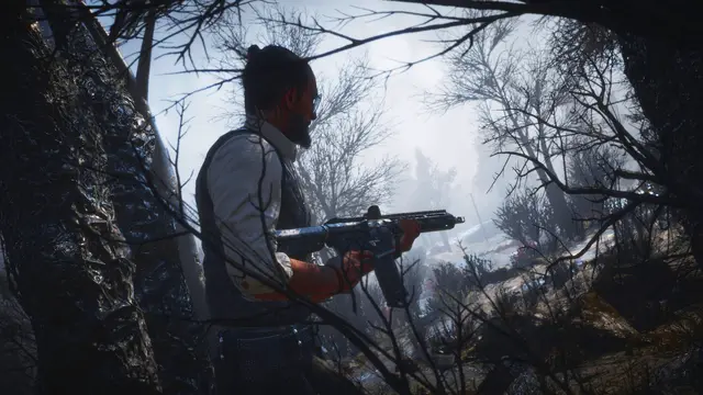Far Cry 6 - imagem 13