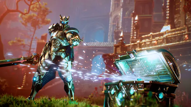 Godfall - imagem 9
