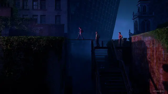 The Last of Us Parte I - imagem 6