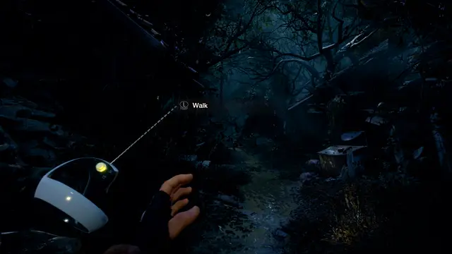 Resident Evil 4 Remake - imagem 31