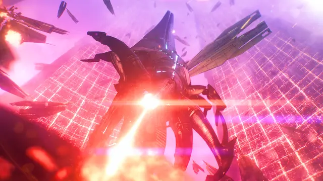 Mass Effect Legendary Edition - imagem 13